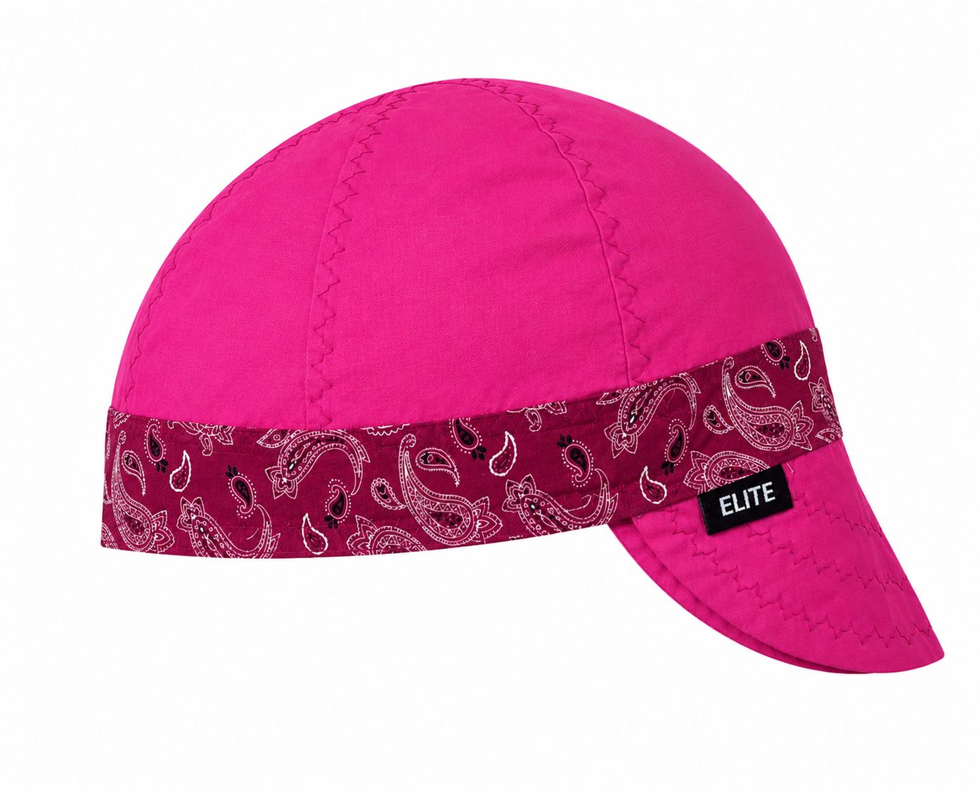 ELITE WELDING CAP PINK