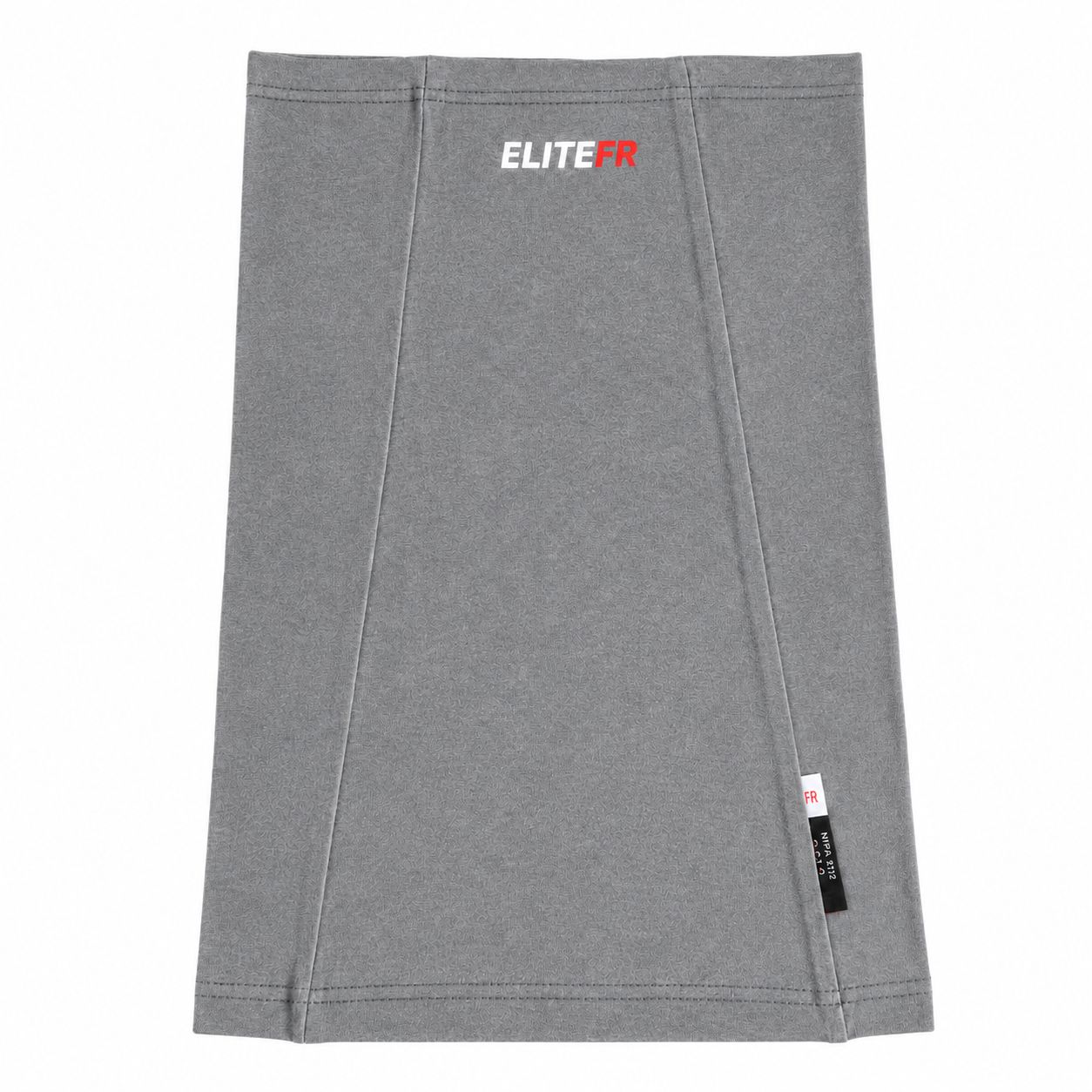 ELITE FR FACE MASK - GRAY