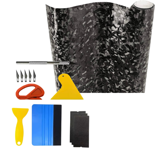 Vinyl Wrap Bundle