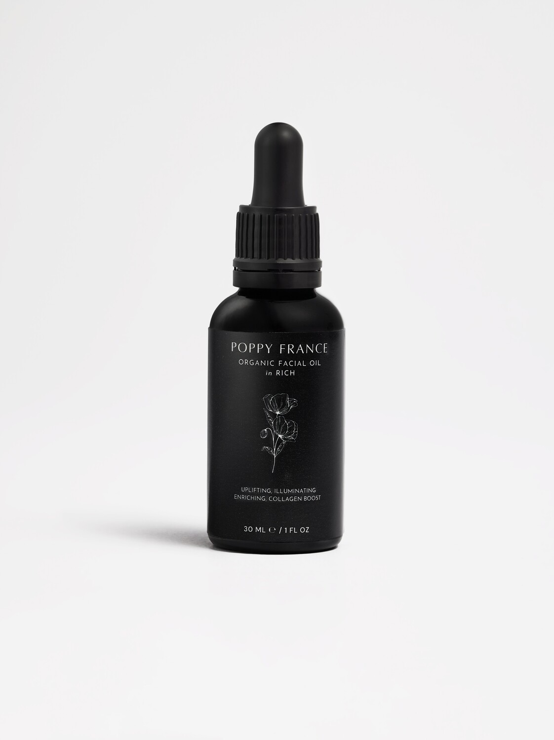 Rich Facial Oil, 30ml