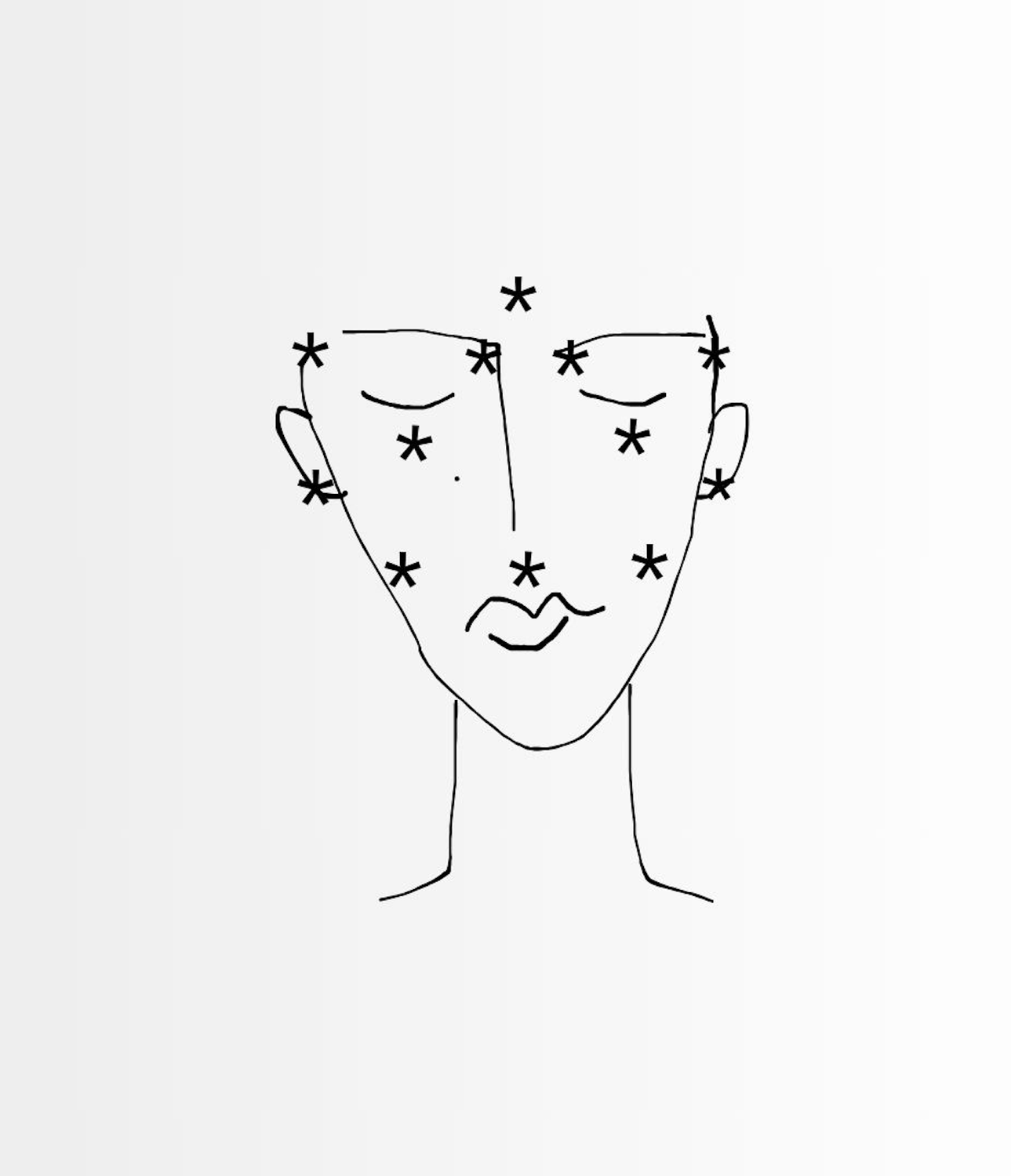 Bespoke Facial with Face Lift Sculpting Massage