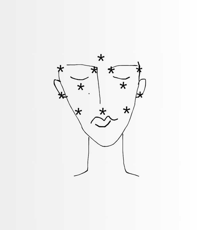 Bespoke Facial with Face Lift Sculpting Massage