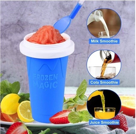 Slushy Cup