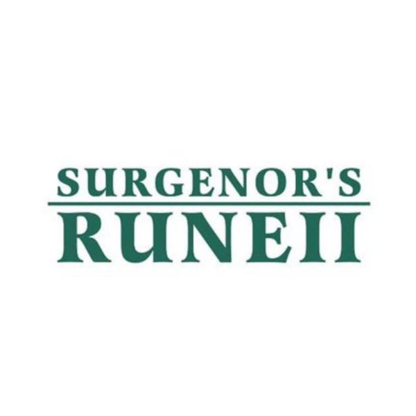 Surgenor’s Runeii