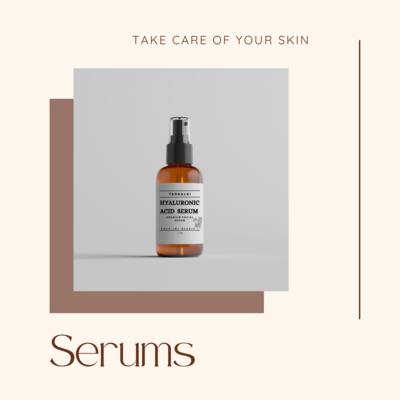 SERUMS