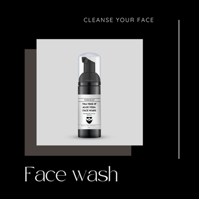 Face Wash