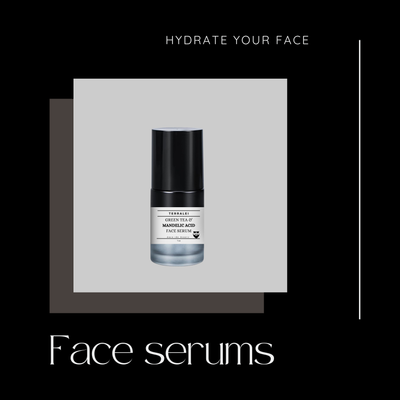 Face Serum