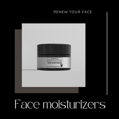 Face Moisturizer