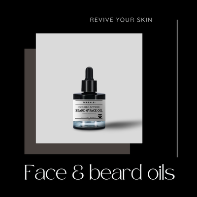 Face Oils
