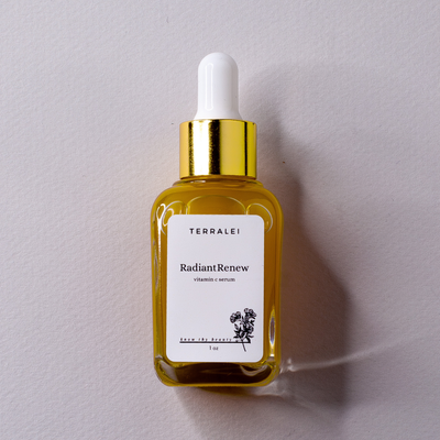 RadiantRenew Vitamin C Serum