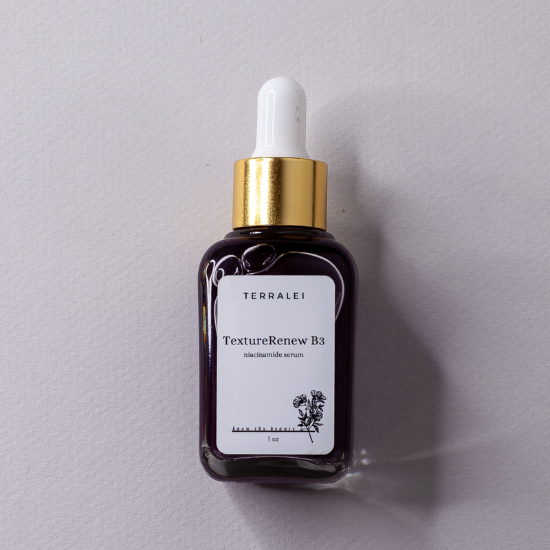 TextureRenew B3 Niacinamide Serum 