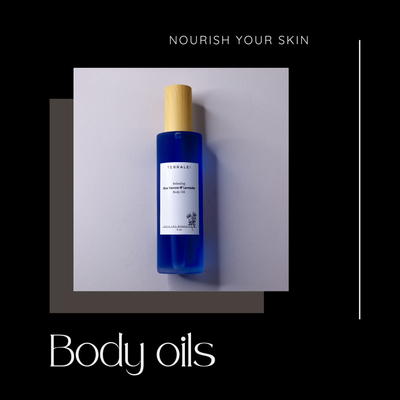 Body Oils