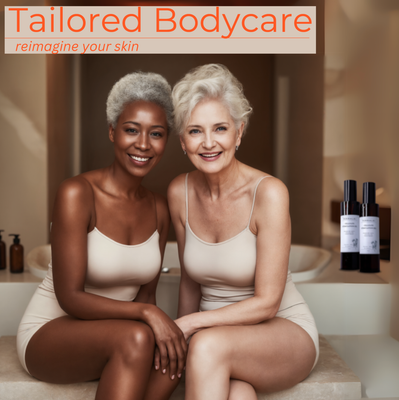 TAILORED BODYCARE