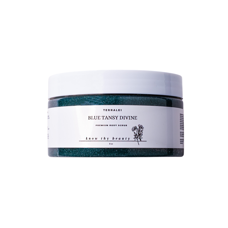 PREMIUM BODY SCRUBS