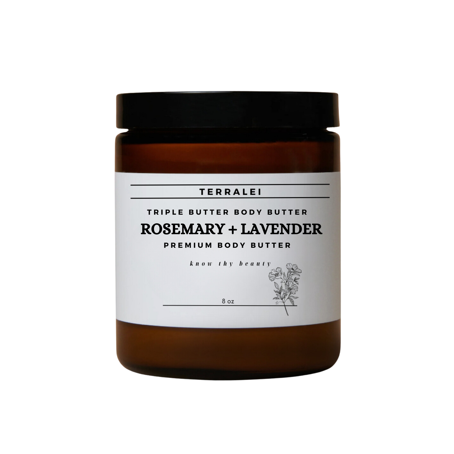 TRIPLE BUTTER BODY BUTTERS