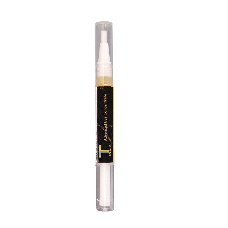 NEW!  Advanced Eye Concentrate