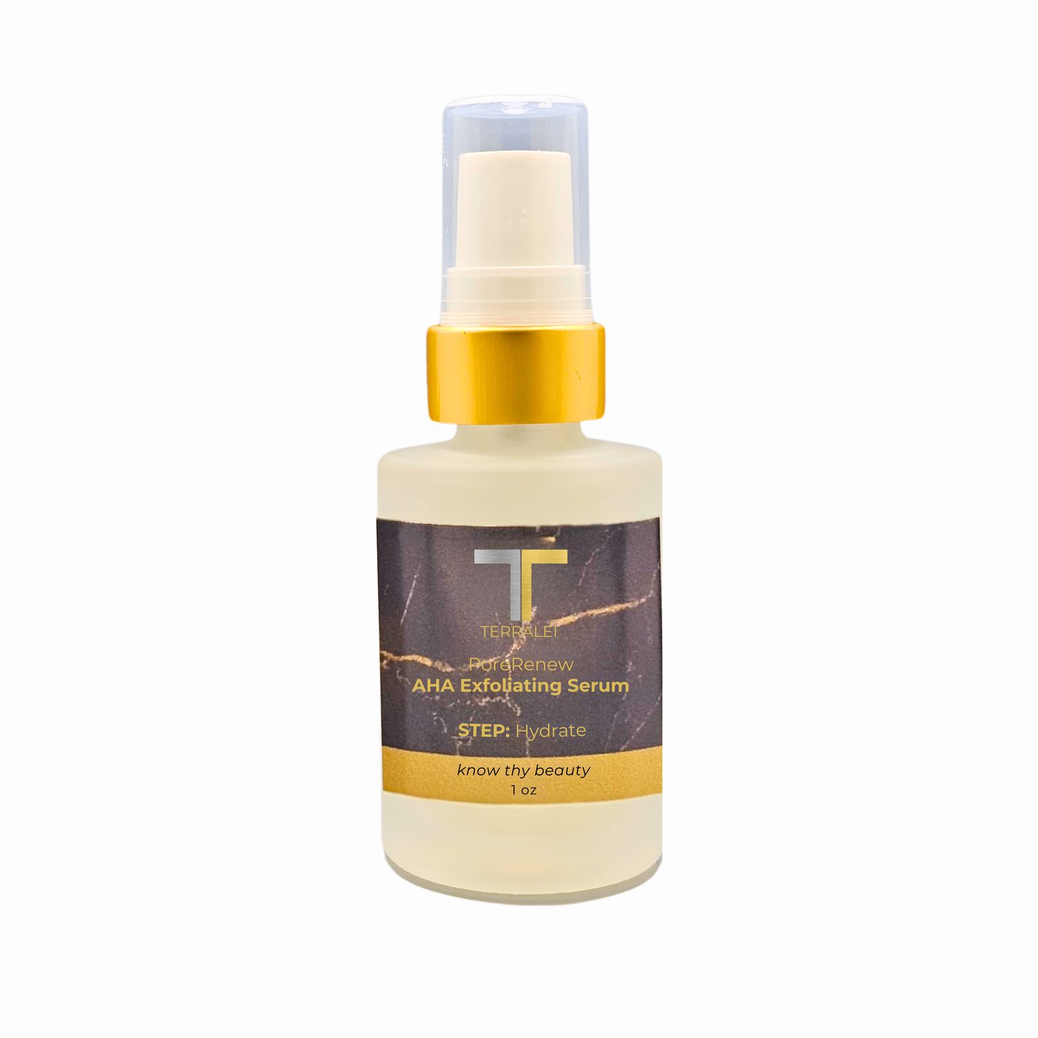 PoreRenew Exfoliating Serum