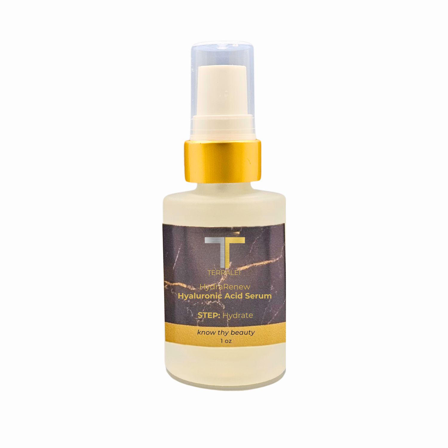 HydraRenew Hyaluronic Acid Serum