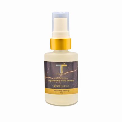 HydraRenew Hyaluronic Acid Serum