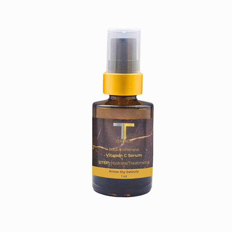 RadiantRenew Vitamin C Serum