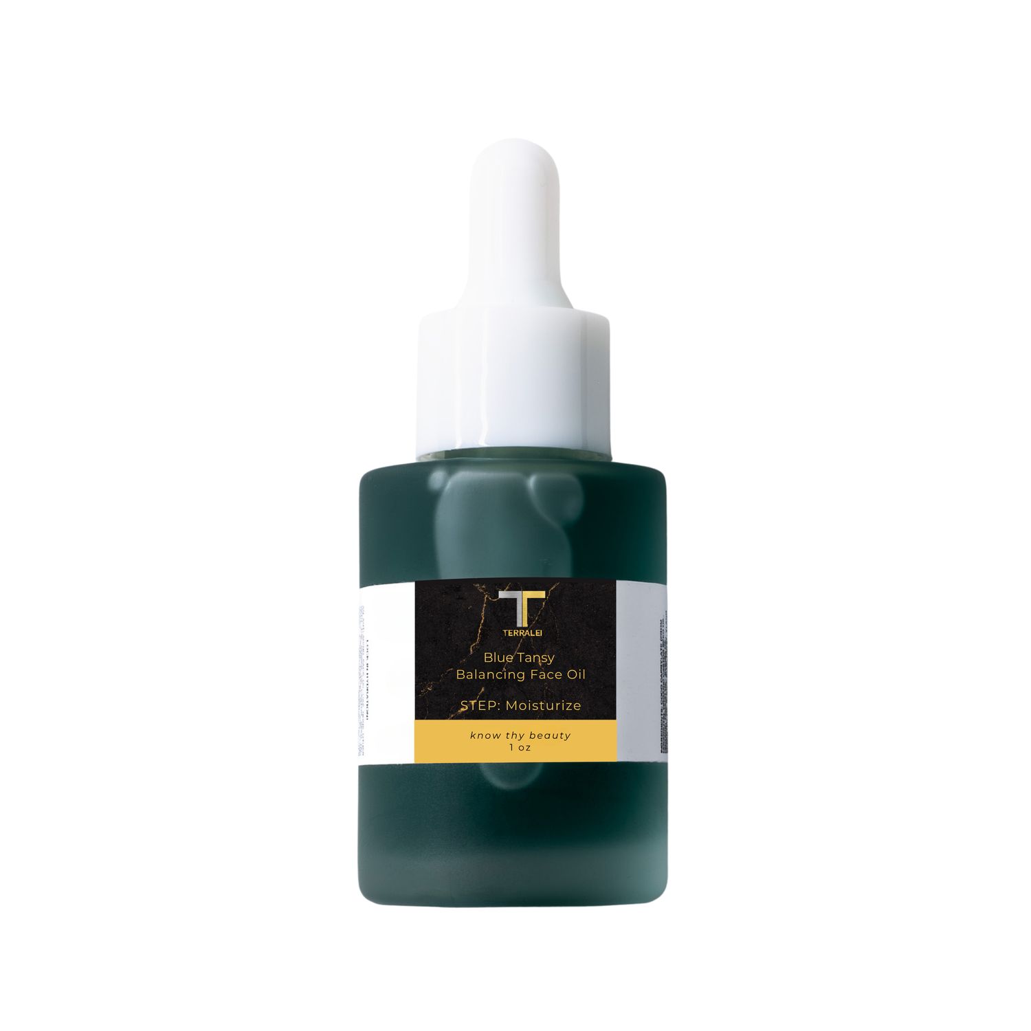 Blue Tansy Balancing Face Oil