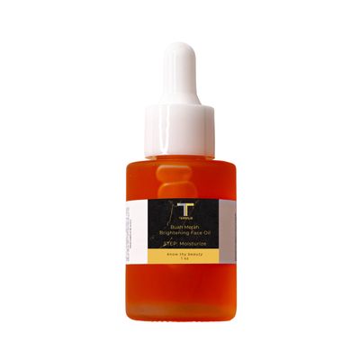 Buah Merah Brightening Face Oil