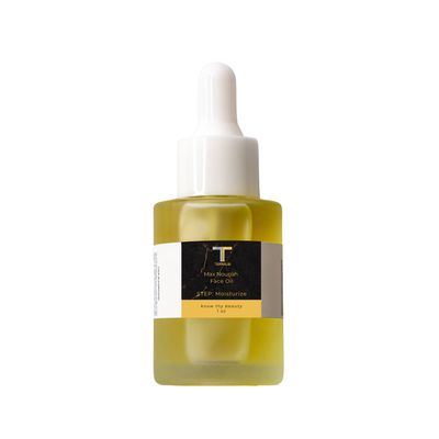 Max Nourish Face Oil