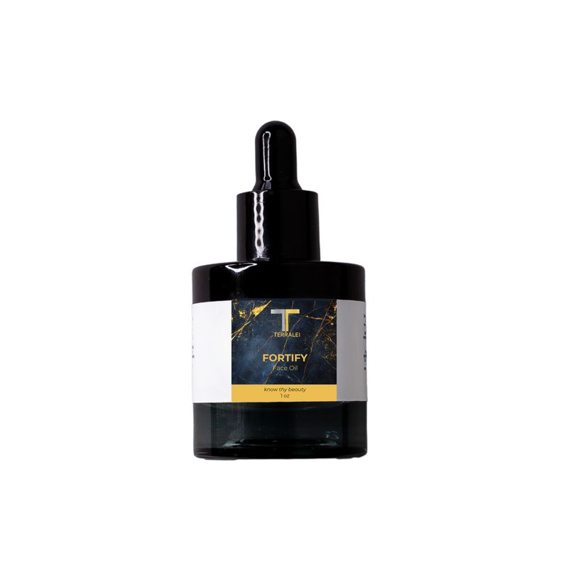 Fortify Face Oil