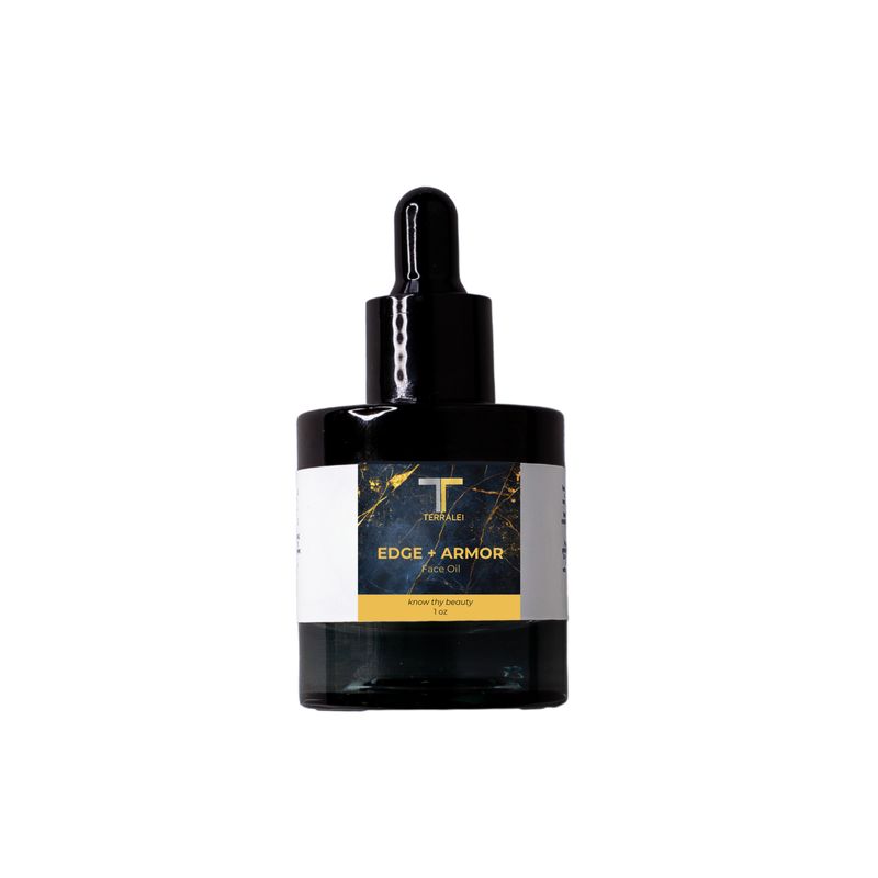 Edge &amp; Armor Face Oil