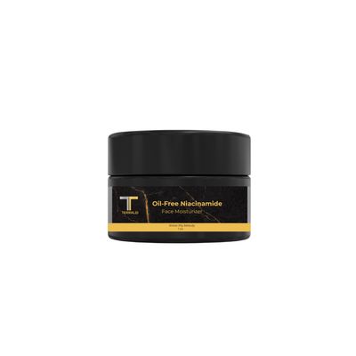 Oil-Free Niacinamide Face Moisturizer