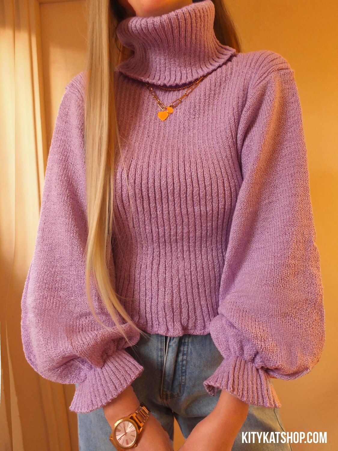 CANDY Sweater
