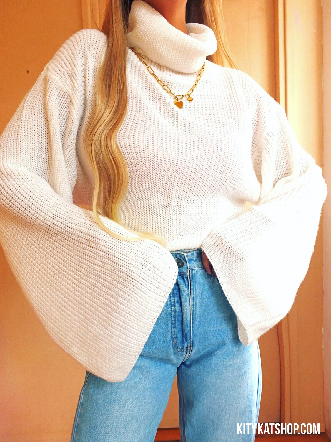 CAMPANITA Sweater