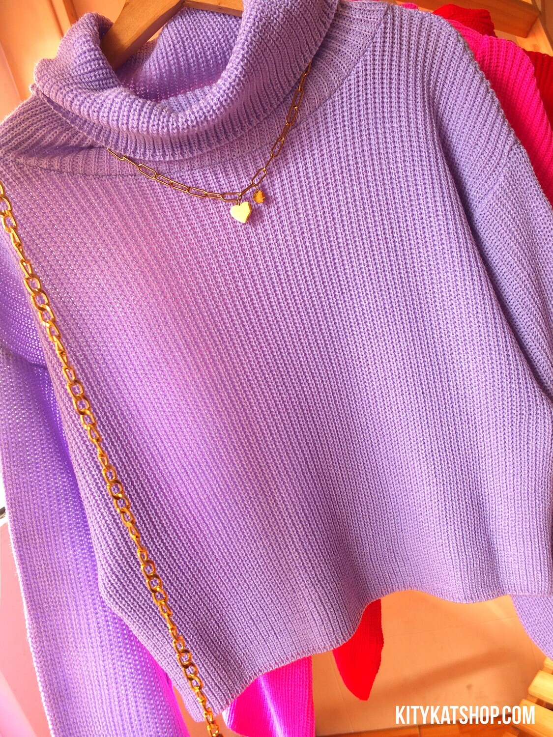 CAMPANITA Sweater
