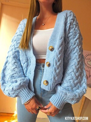 TRENZA Sweater