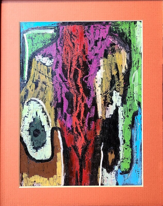 A Long Way From Home