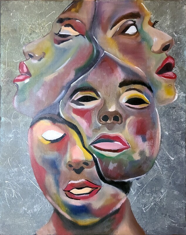 When A Woman&#39;s Fed Up (The emotional heartache)