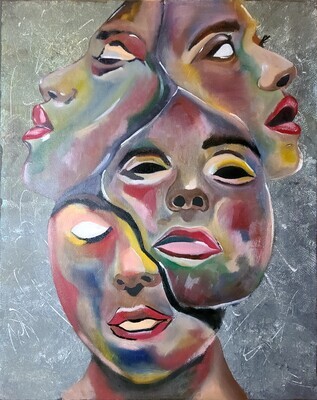 When A Woman&#39;s Fed Up (The emotional heartache)