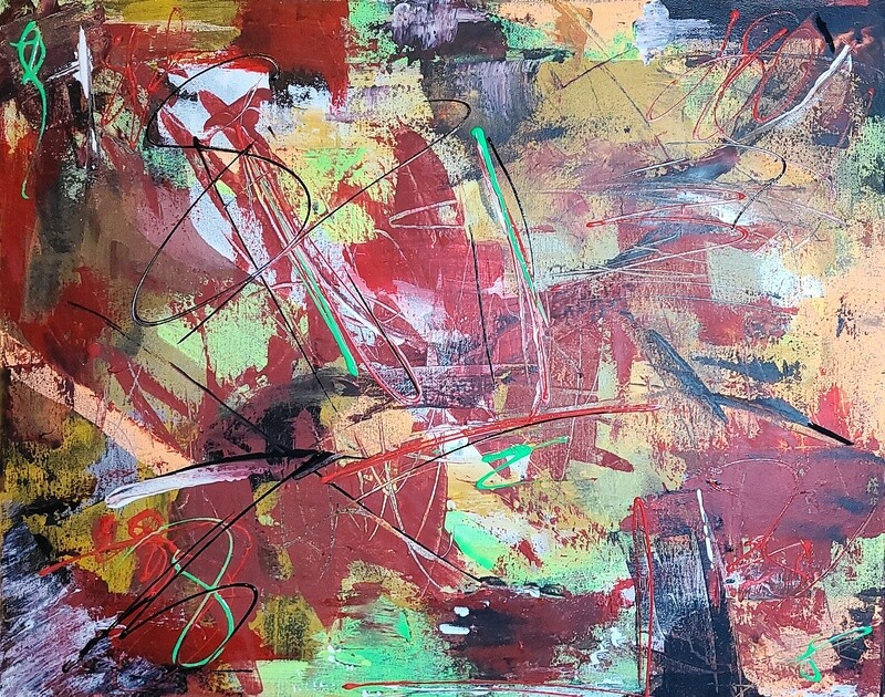 Earthly Signatures: The Big Bang