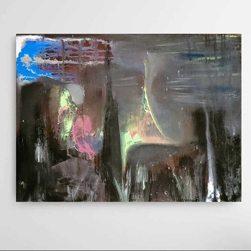 Alternate Universe (Darkside Rising)