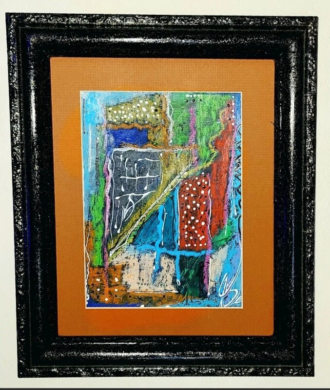 Heart Strings Broken Boogie