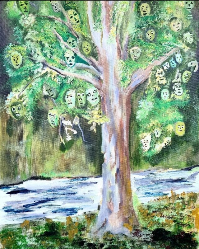 Strange Fruit