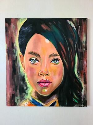 Portraits