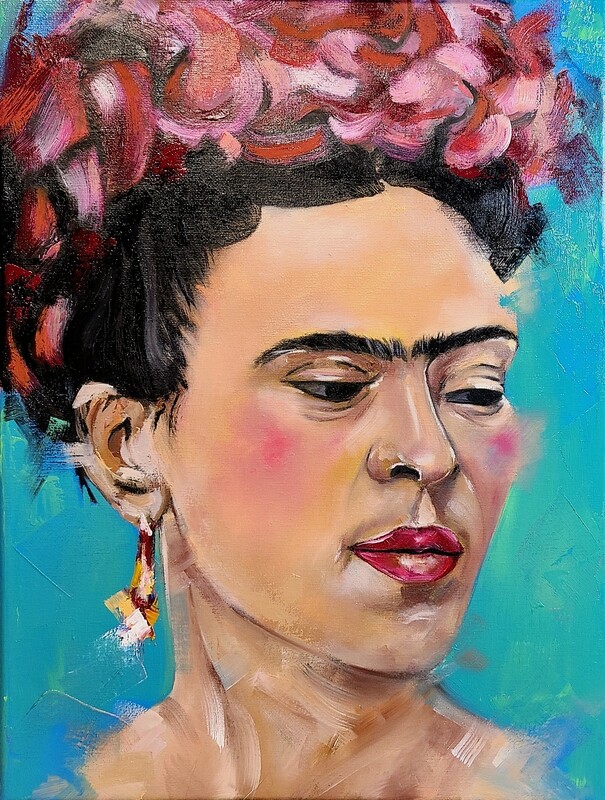 Frida