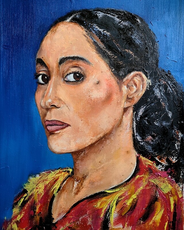 Tracee Ellis Ross