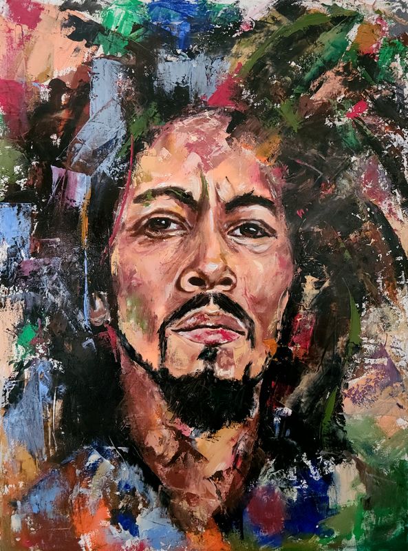 Bob Marley