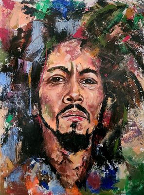 Bob Marley