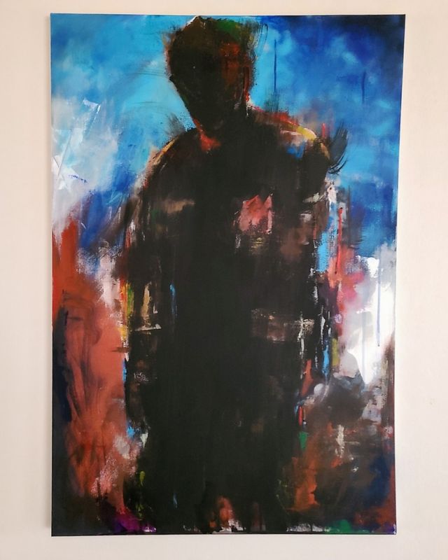 In the Shadow of Resolve