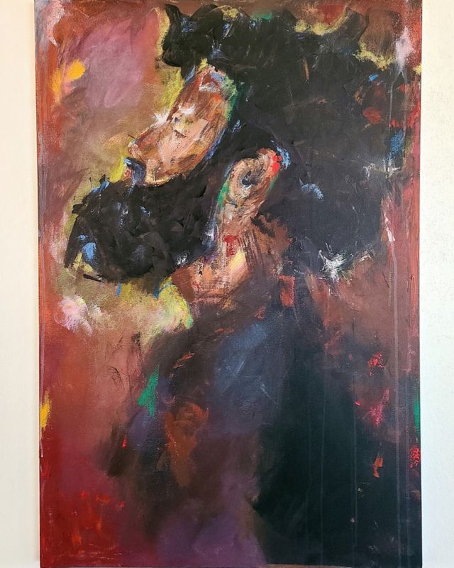 Echoes of Resolve Through the Veil of Thought