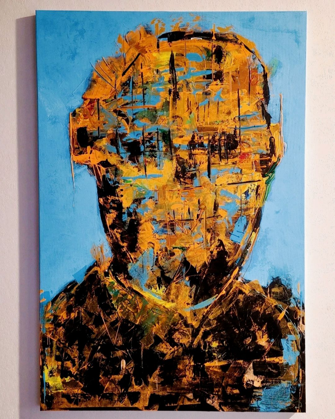 Fragmented