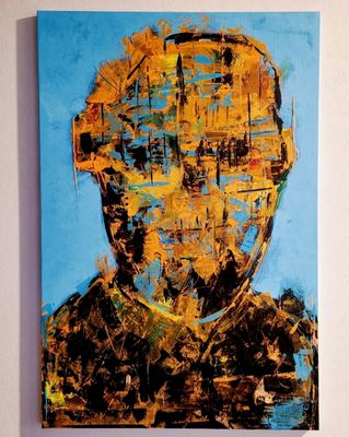 Fragmented